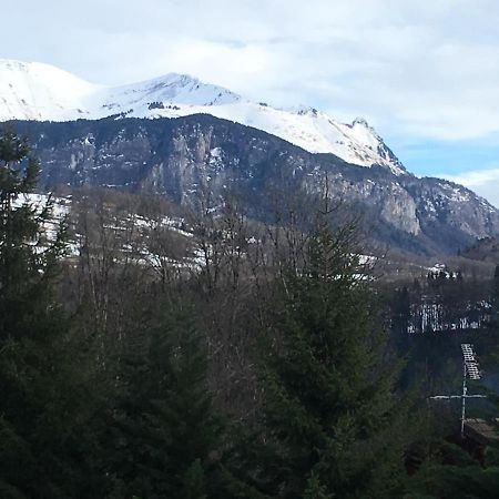 Onnion, Route Des Chenevieres Apartment Екстериор снимка